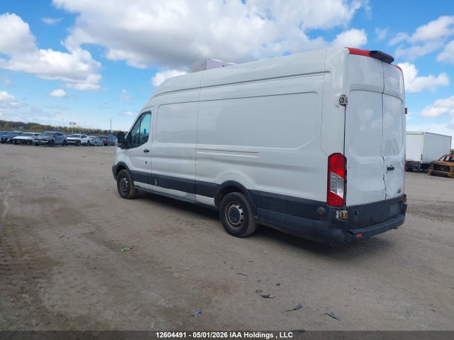 1FTBW3XM0KKB22463 Ford Transit T-350