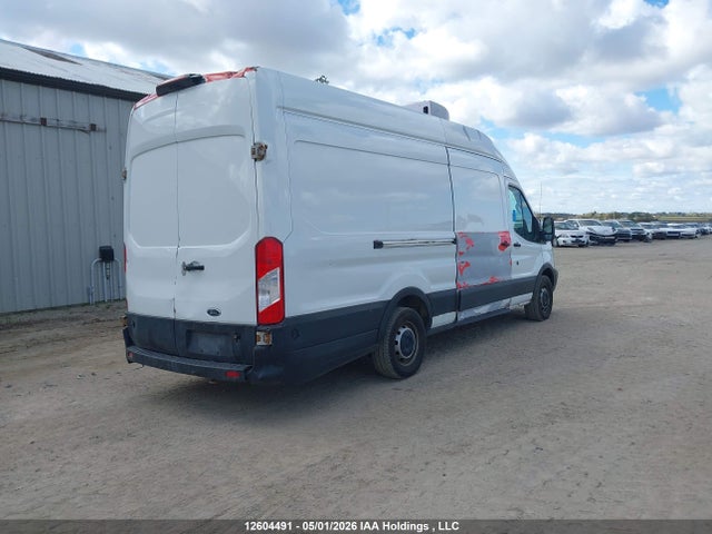 1FTBW3XM0KKB22463 Ford Transit T-350