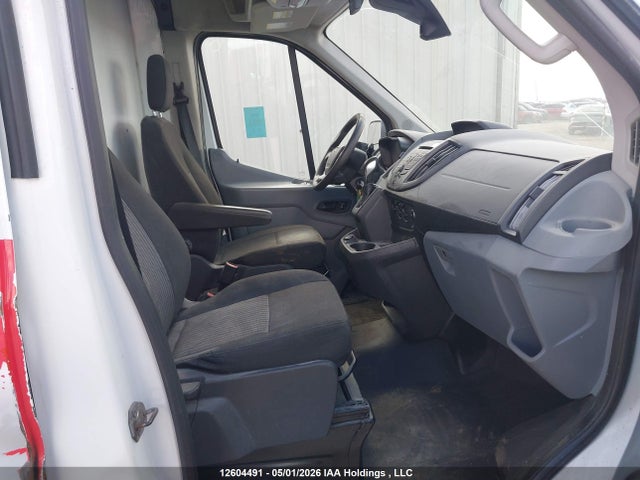 1FTBW3XM0KKB22463 Ford Transit T-350