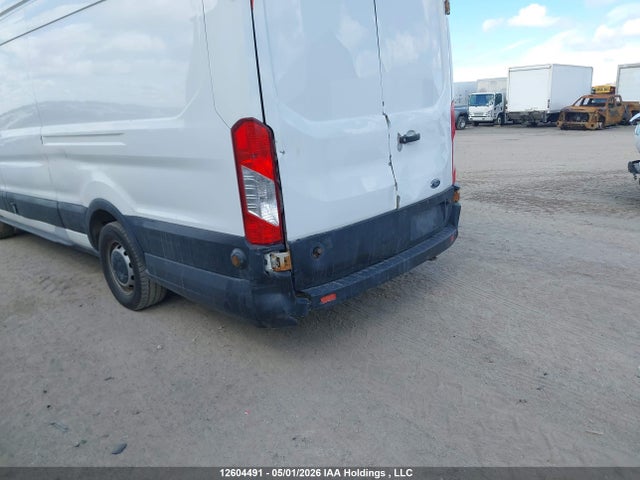 1FTBW3XM0KKB22463 Ford Transit T-350