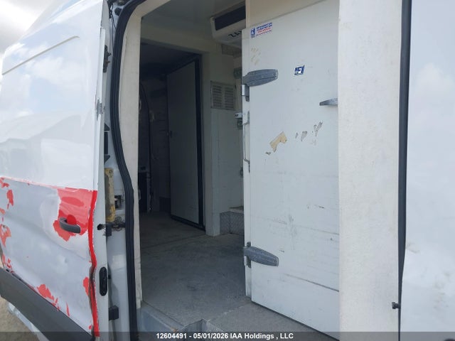 1FTBW3XM0KKB22463 Ford Transit T-350