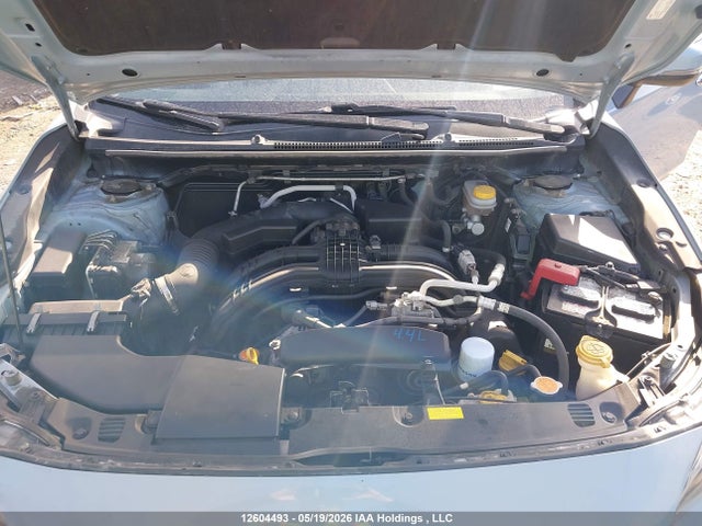 12604493 :رقم المزاد ، JF2GTANC3KH281960 vin ، 2019 Subaru Crosstrek Limited مزاد بيع