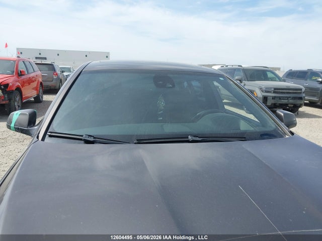 Aukcja sprzedaży 2011 Bmw 5 Series, vin: WBAFU9C51BC783953, numer aukcji: 12604495