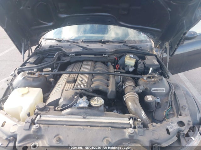 Aukcja sprzedaży 1998 Bmw M Roadster, vin: WBSCK9333WLC87290, numer aukcji: 12604496