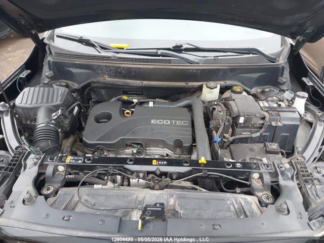 3GKALMEV3LL293749 GMC Terrain