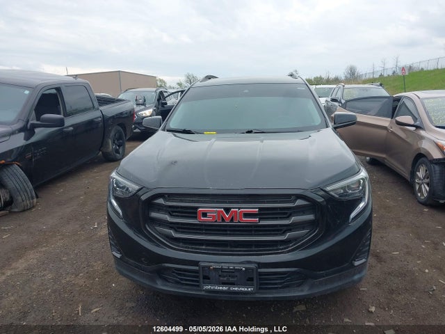 3GKALMEV3LL293749 GMC Terrain
