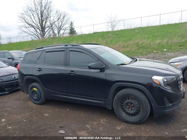 3GKALMEV3LL293749 GMC Terrain