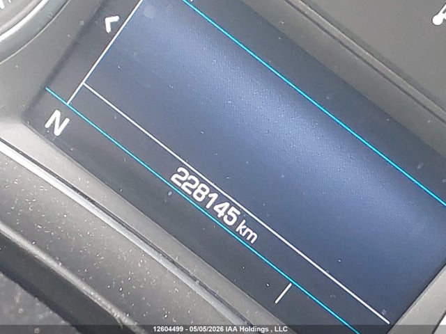 3GKALMEV3LL293749 GMC Terrain