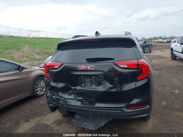 3GKALMEV3LL293749 GMC Terrain