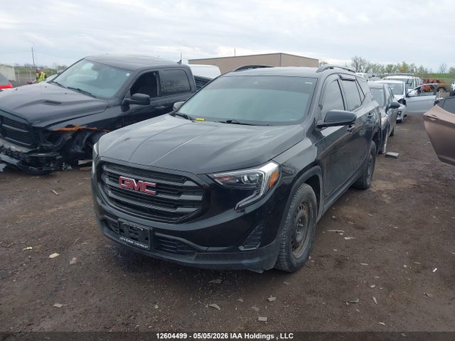 3GKALMEV3LL293749 GMC Terrain