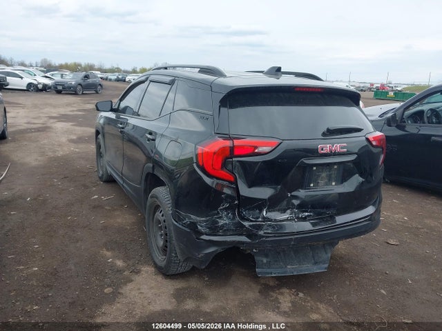 3GKALMEV3LL293749 GMC Terrain