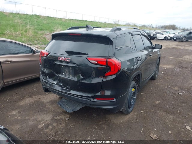 3GKALMEV3LL293749 GMC Terrain