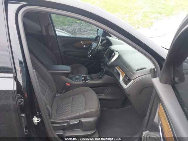 3GKALMEV3LL293749 GMC Terrain