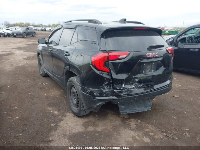3GKALMEV3LL293749 GMC Terrain