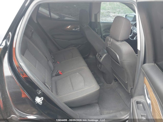 3GKALMEV3LL293749 GMC Terrain