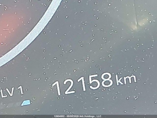 Продажа на аукционе авто 2025 Hyundai Kona Electric Preferred With Trend Package, vin: KM8HD3A67SU033144, номер лота: 12604502