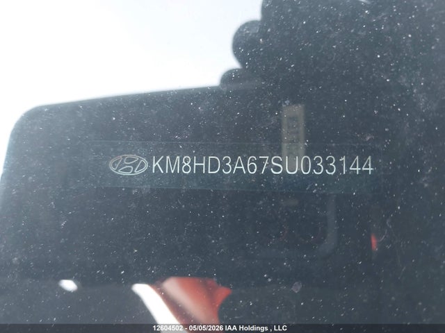 Продажа на аукционе авто 2025 Hyundai Kona Electric Preferred With Trend Package, vin: KM8HD3A67SU033144, номер лота: 12604502
