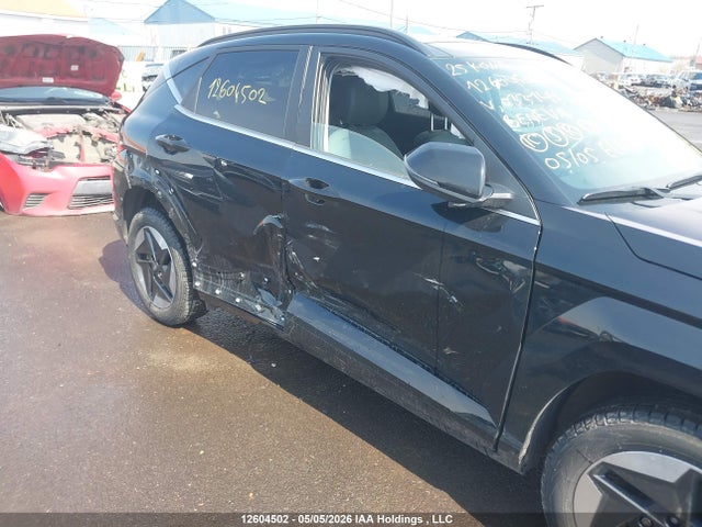 Продажа на аукционе авто 2025 Hyundai Kona Electric Preferred With Trend Package, vin: KM8HD3A67SU033144, номер лота: 12604502