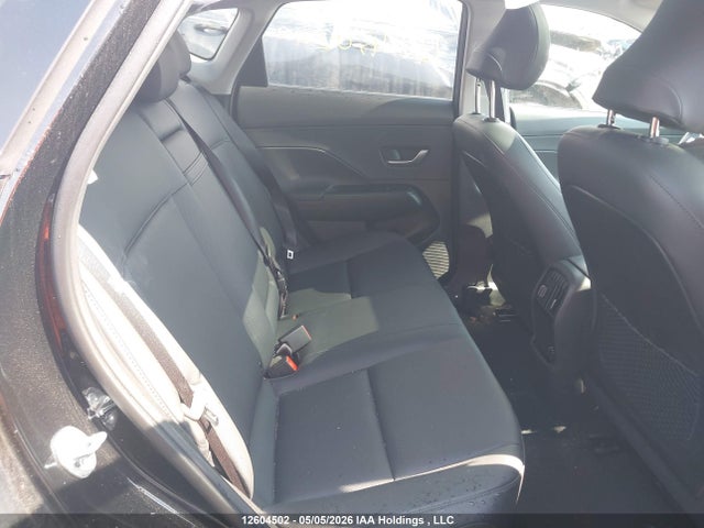 Продажа на аукционе авто 2025 Hyundai Kona Electric Preferred With Trend Package, vin: KM8HD3A67SU033144, номер лота: 12604502