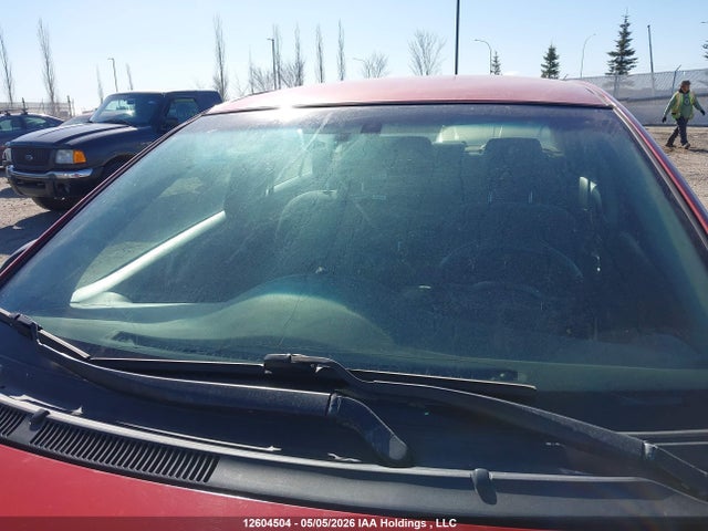 12604504 :رقم المزاد ، JTDBT923481250424 vin ، 2008 Toyota Yaris مزاد بيع