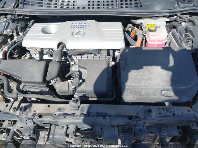 Продаж на аукціоні авто 2011 Lexus Ct 200, vin: JTHKD5BH0B2001622, номер лоту: 12604507