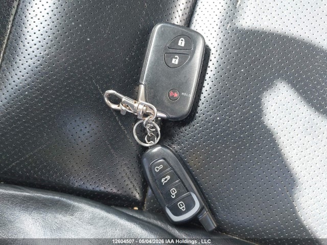 Продаж на аукціоні авто 2011 Lexus Ct 200, vin: JTHKD5BH0B2001622, номер лоту: 12604507