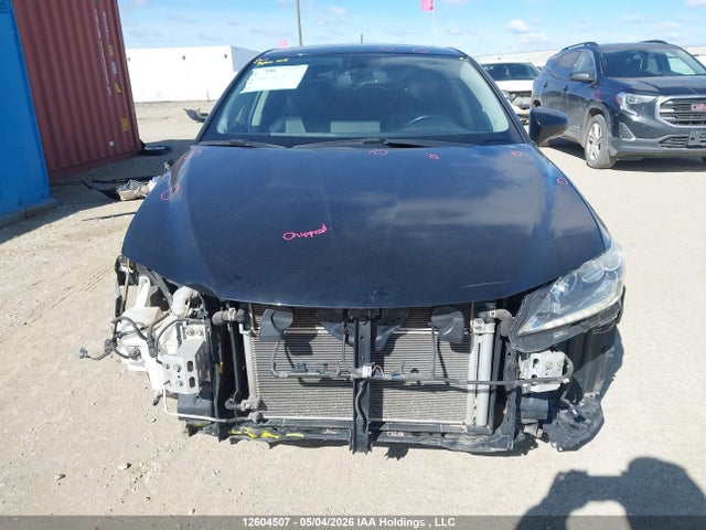Продаж на аукціоні авто 2011 Lexus Ct 200, vin: JTHKD5BH0B2001622, номер лоту: 12604507