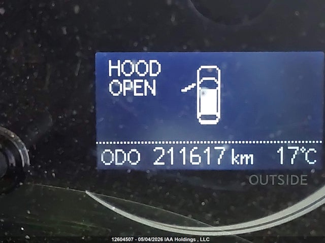 Продаж на аукціоні авто 2011 Lexus Ct 200, vin: JTHKD5BH0B2001622, номер лоту: 12604507