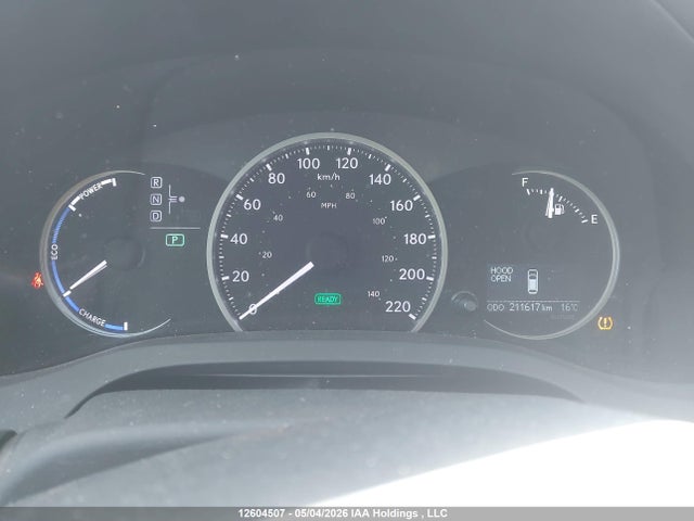 Продаж на аукціоні авто 2011 Lexus Ct 200, vin: JTHKD5BH0B2001622, номер лоту: 12604507