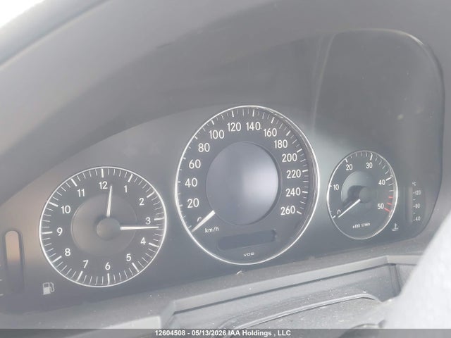 2005 Mercedes-benz E 320 Cdi მანქანა იყიდება აუქციონზე, vin: WDBUF26J55A641740, აუქციონის ნომერი: 12604508