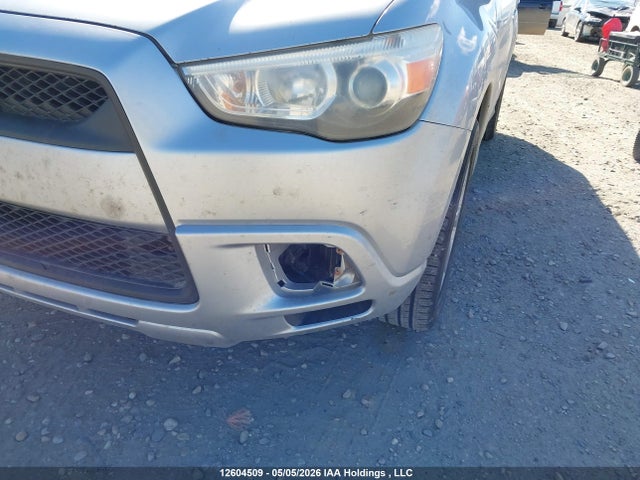 Продажа на аукционе авто 2011 Mitsubishi Rvr Se, vin: JA4AJ3AU2BZ601987, номер лота: 12604509