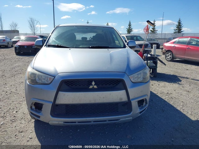 Продажа на аукционе авто 2011 Mitsubishi Rvr Se, vin: JA4AJ3AU2BZ601987, номер лота: 12604509