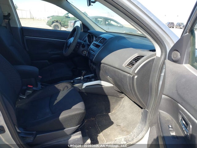 Продажа на аукционе авто 2011 Mitsubishi Rvr Se, vin: JA4AJ3AU2BZ601987, номер лота: 12604509