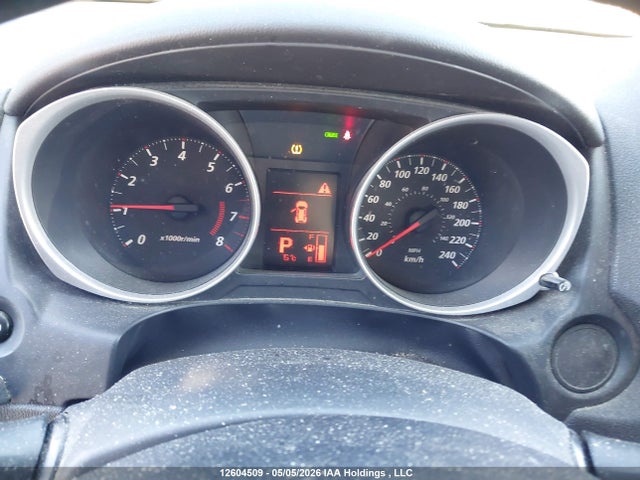 Продажа на аукционе авто 2011 Mitsubishi Rvr Se, vin: JA4AJ3AU2BZ601987, номер лота: 12604509