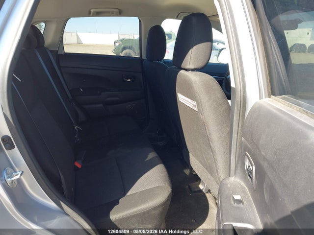 Продажа на аукционе авто 2011 Mitsubishi Rvr Se, vin: JA4AJ3AU2BZ601987, номер лота: 12604509