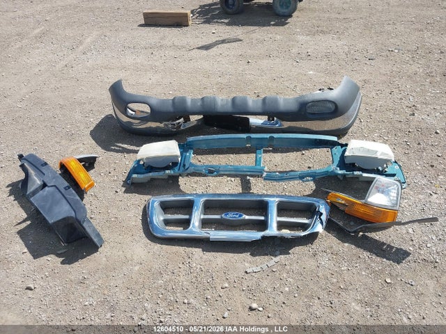 Aukcja sprzedaży 1998 Ford Ranger Splash/xl/xlt, vin: 1FTZR15X3WPA03435, numer aukcji: 12604510