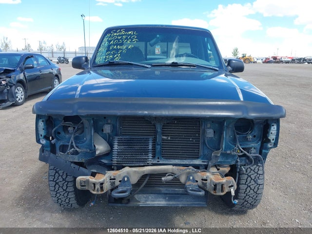 Aukcja sprzedaży 1998 Ford Ranger Splash/xl/xlt, vin: 1FTZR15X3WPA03435, numer aukcji: 12604510