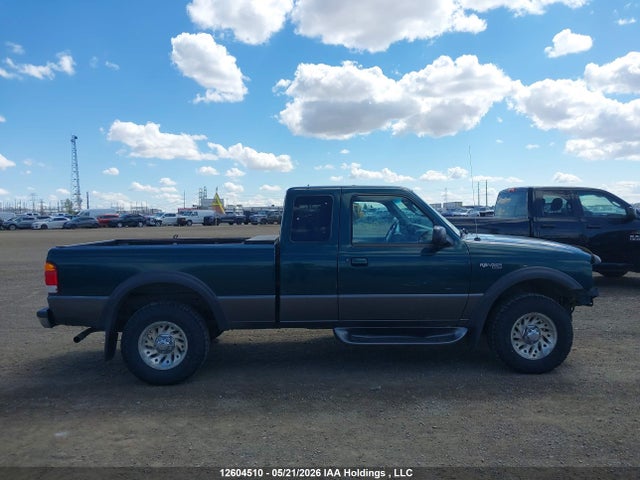 Aukcja sprzedaży 1998 Ford Ranger Splash/xl/xlt, vin: 1FTZR15X3WPA03435, numer aukcji: 12604510