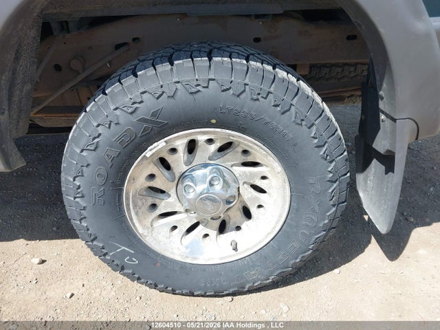 Aukcja sprzedaży 1998 Ford Ranger Splash/xl/xlt, vin: 1FTZR15X3WPA03435, numer aukcji: 12604510