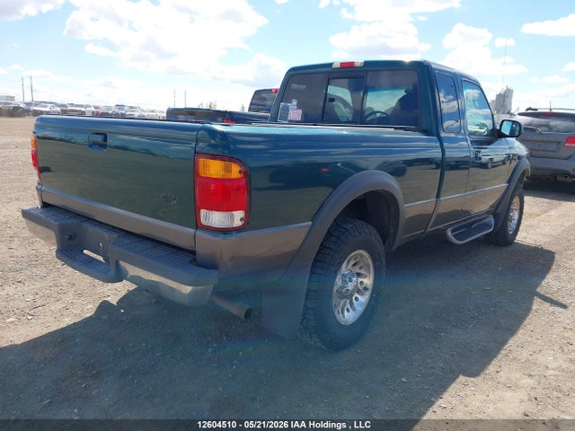 Aukcja sprzedaży 1998 Ford Ranger Splash/xl/xlt, vin: 1FTZR15X3WPA03435, numer aukcji: 12604510