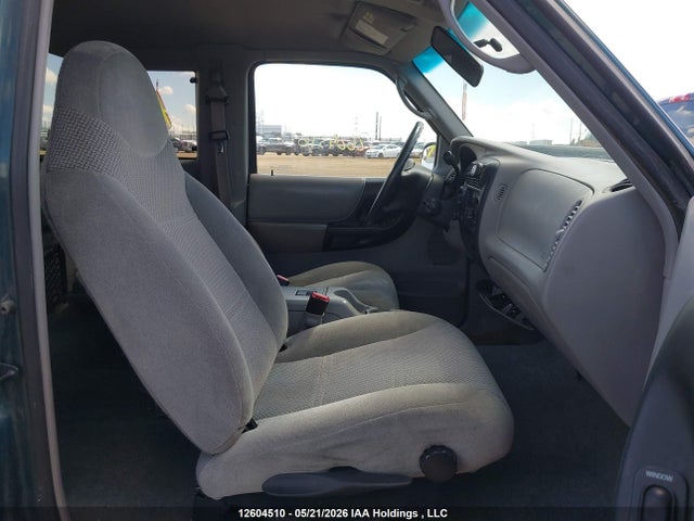 Aukcja sprzedaży 1998 Ford Ranger Splash/xl/xlt, vin: 1FTZR15X3WPA03435, numer aukcji: 12604510