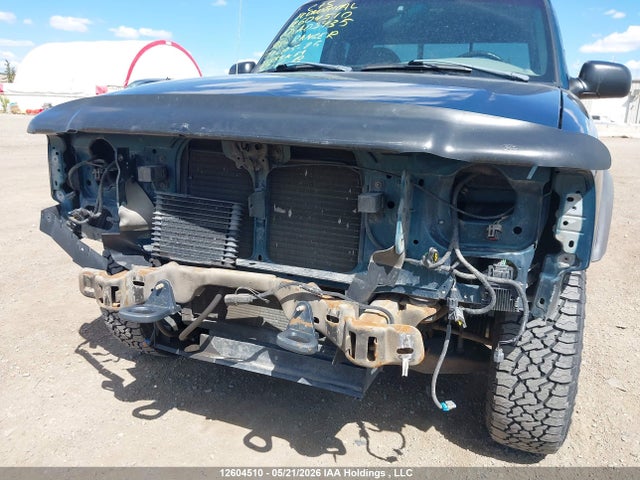 Aukcja sprzedaży 1998 Ford Ranger Splash/xl/xlt, vin: 1FTZR15X3WPA03435, numer aukcji: 12604510