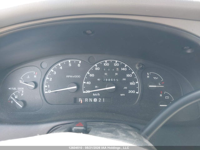 Aukcja sprzedaży 1998 Ford Ranger Splash/xl/xlt, vin: 1FTZR15X3WPA03435, numer aukcji: 12604510