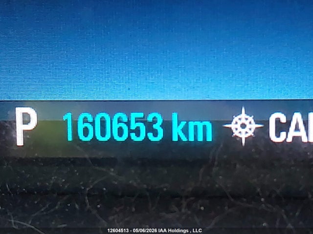 1G11G5SXXFF261299 Chevrolet MALIBU LTZ