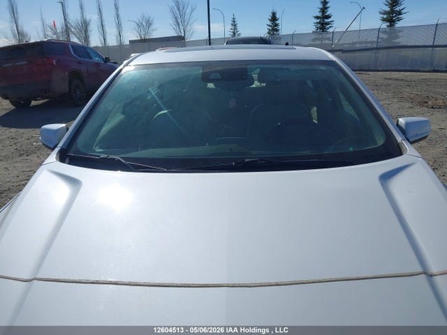 1G11G5SXXFF261299 Chevrolet MALIBU LTZ