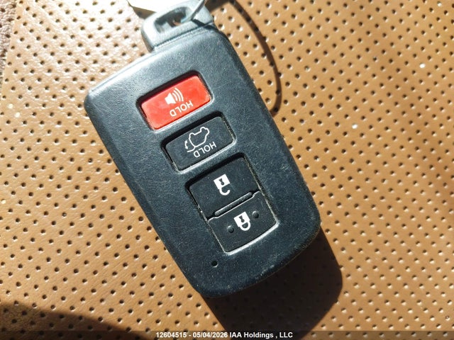 12604515 :رقم المزاد ، 5TDDZRFH0HS466920 vin ، 2017 Toyota Highlander Limited مزاد بيع