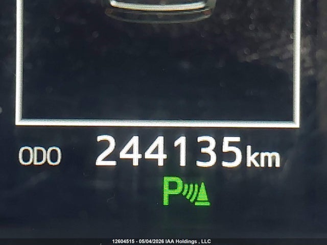 12604515 :رقم المزاد ، 5TDDZRFH0HS466920 vin ، 2017 Toyota Highlander Limited مزاد بيع
