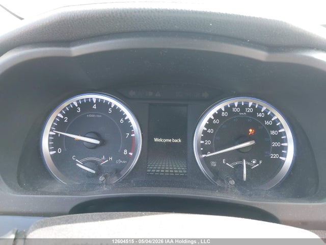 12604515 :رقم المزاد ، 5TDDZRFH0HS466920 vin ، 2017 Toyota Highlander Limited مزاد بيع