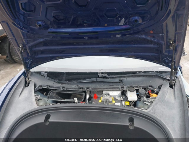 Tesla MODEL 3 2020 5YJ3E1EA3LF625875 Image 10