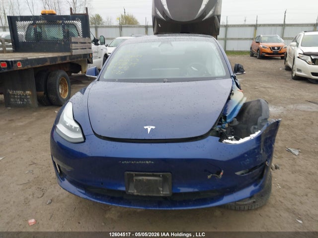 Tesla MODEL 3 2020 5YJ3E1EA3LF625875 Image 12
